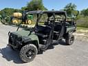 2024 John Deere XUV 825M S4 Image