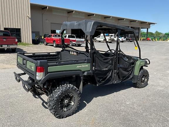 Image of John Deere XUV 825M S4 equipment image 3