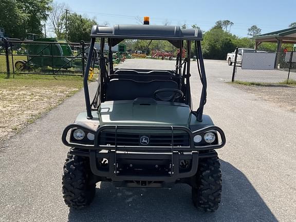 Image of John Deere XUV 825M S4 equipment image 1