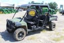 2024 John Deere XUV 825M S4 Image