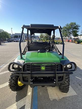 Image of John Deere XUV 825M S4 equipment image 1