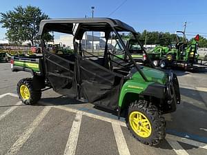 2024 John Deere XUV 825M S4 Image