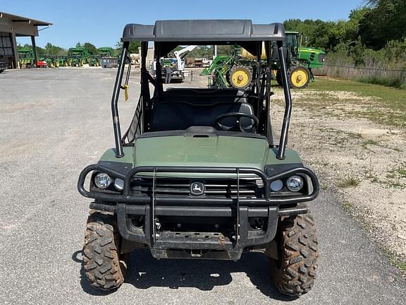 Image of John Deere XUV 825M S4 equipment image 1
