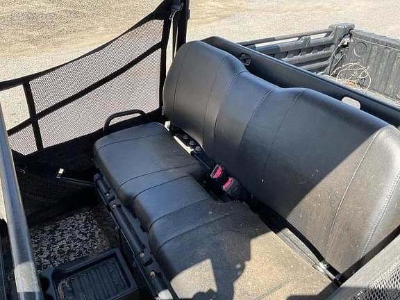 Image of John Deere XUV 825M S4 equipment image 2