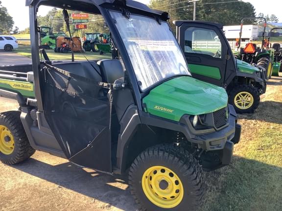 Image of John Deere Gator XUV 835E Primary image