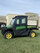 2024 John Deere XUV 835M Image