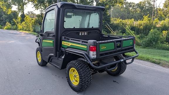 Image of John Deere XUV 835M equipment image 3