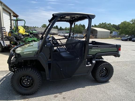 Image of John Deere XUV 835M equipment image 3