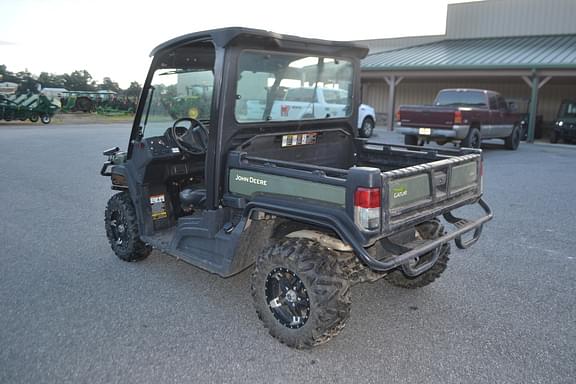 Image of John Deere XUV 835M equipment image 3