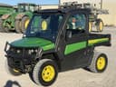 2024 John Deere XUV 835M Image