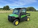 2024 John Deere XUV 835M Image
