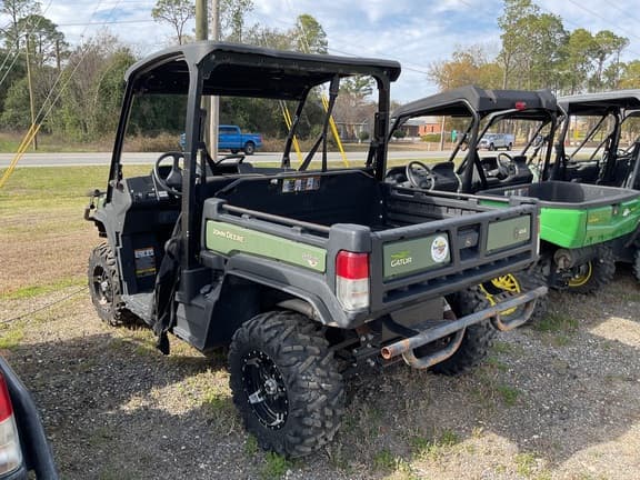 Image of John Deere XUV 835M equipment image 4