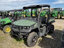 2024 John Deere XUV 835M Image