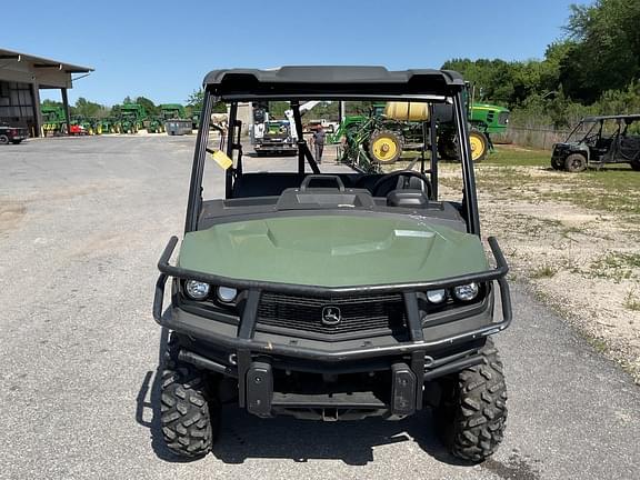 Image of John Deere XUV 835M equipment image 1
