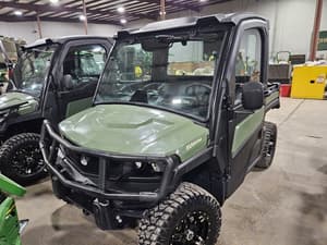 2024 John Deere XUV 835M Image