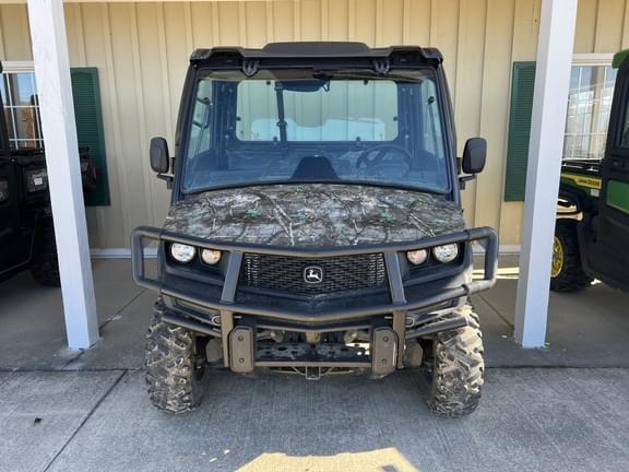 Image of John Deere XUV 835M equipment image 2