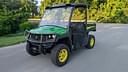 2024 John Deere XUV 835M Image