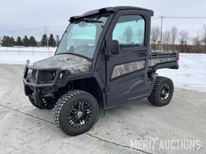 2024 John Deere XUV 835M Image