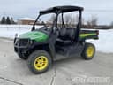 2024 John Deere XUV 835M Image