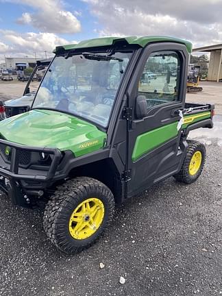 Image of John Deere XUV 835R equipment image 1