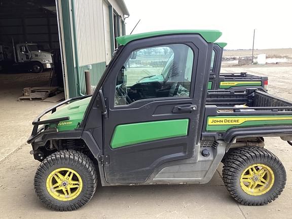 Image of John Deere XUV 835R Primary image