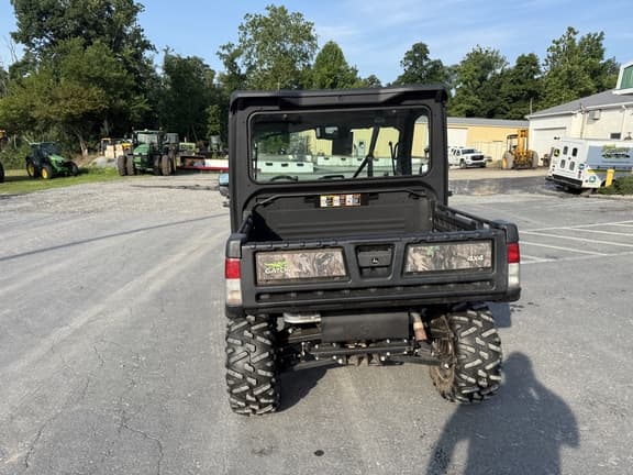 Image of John Deere XUV 835R equipment image 3