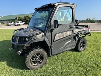 Main image John Deere XUV 835R