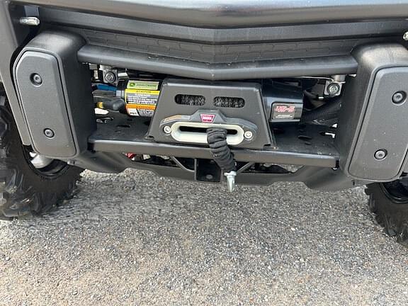 Image of John Deere XUV 835R equipment image 3