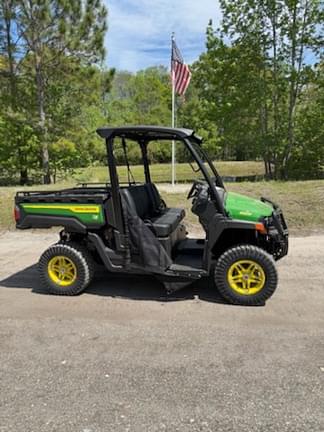 Image of John Deere XUV 845M equipment image 1
