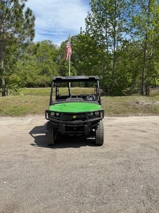 Image of John Deere XUV 845M equipment image 2