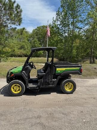 Image of John Deere XUV 845M Primary image