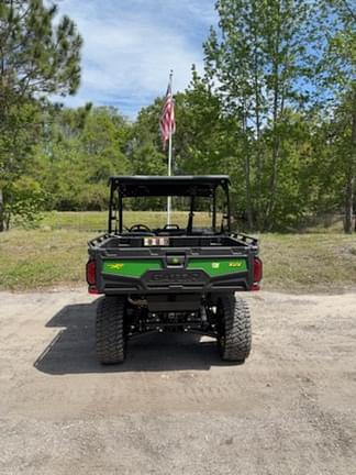 Image of John Deere XUV 845M equipment image 4