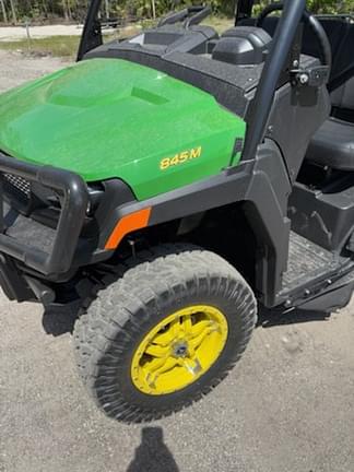 Image of John Deere XUV 845M equipment image 3