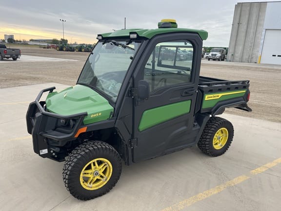 2024 John Deere XUV 845R  Equipment Image0