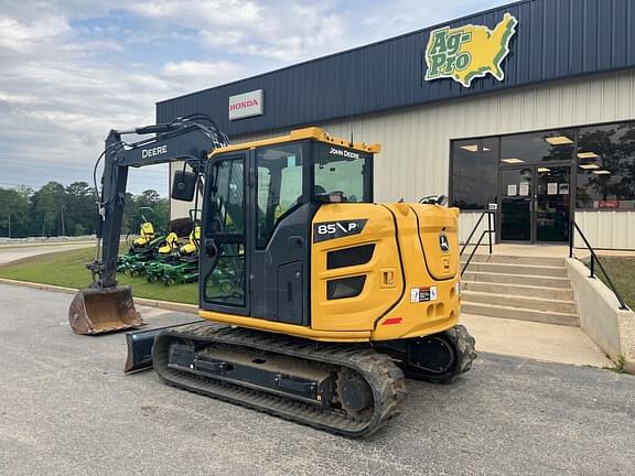 Image of John Deere 85P Primary image