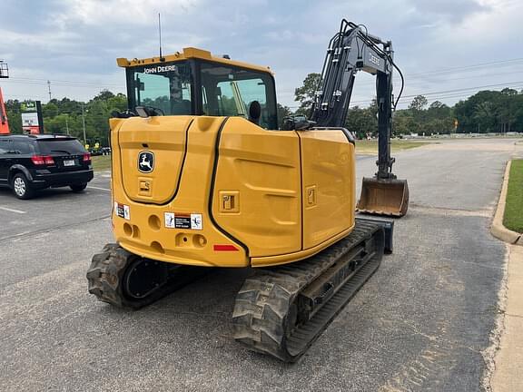 Image of John Deere 85P equipment image 2