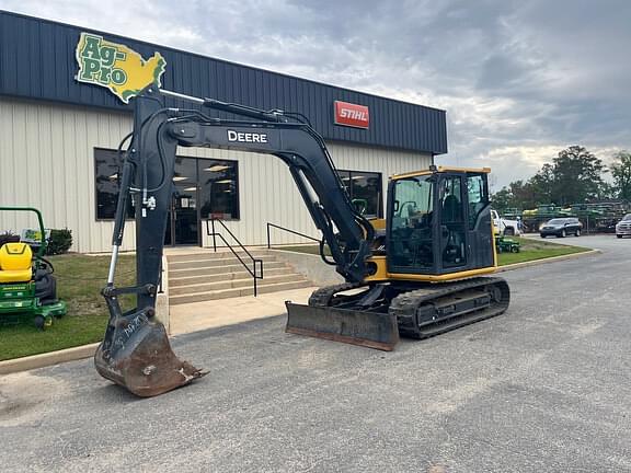 Image of John Deere 85P equipment image 1