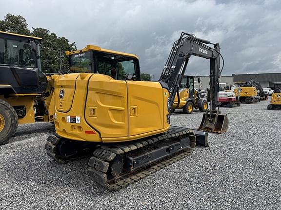Image of John Deere 85P equipment image 1