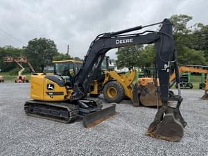 2024 John Deere 85P Image