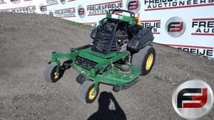 2024 John Deere 850 Image