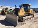 2024 John Deere 850L XLT Image