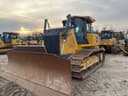 2024 John Deere 850L WLT Image