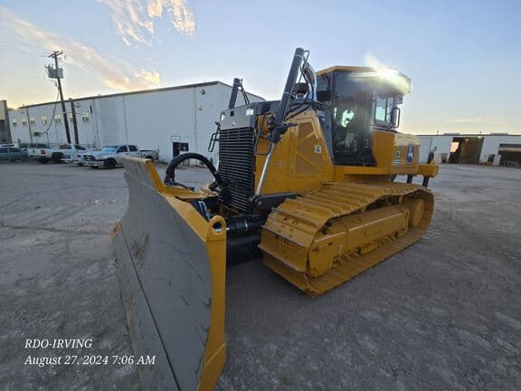Image of John Deere 850L Primary image