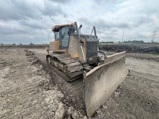 2024 John Deere 850L WLT Equipment Image0