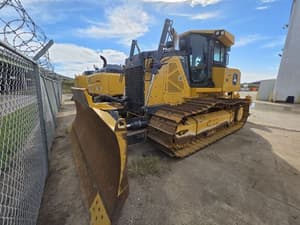 2024 John Deere 850L WLT Image