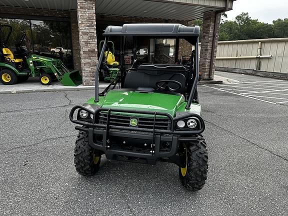 Image of John Deere Gator XUV 855M S4 equipment image 3