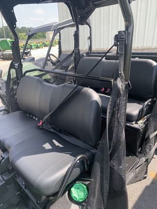 Image of John Deere Gator XUV 855M S4 equipment image 2