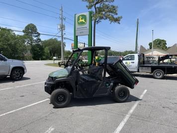 Main image John Deere XUV 865M