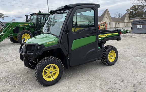 Image of John Deere XUV 865M equipment image 1