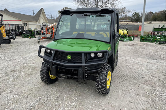 Image of John Deere XUV 865M equipment image 2